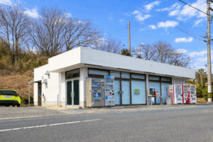 【NEW】ウェルメント甲賀2サテライトOPEN！！